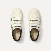 The Kids Strap Sneaker - Chess Open-Knit