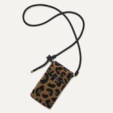 The Phone Crossbody - ReVelvet™ Cat