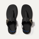 The T–Strap Sandal