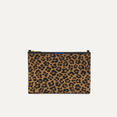 The Convertible Clutch - Toasty Cat