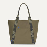 The Travel Tote - Forest