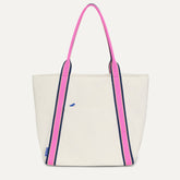 The Travel Tote - Optic