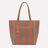 The Two–Way Tote - Sienna