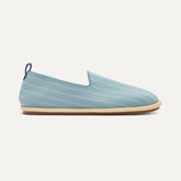 The Men's Cruiser Loafer - Tidal Stripe