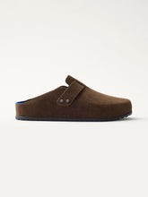 The Men's Clog - ReVelvet™ Bistro