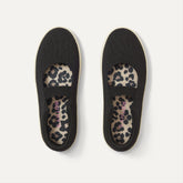 The Kids MJ Sneaker - Black