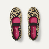 The Kids MJ Sneaker - Desert Cat