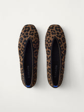 The Max Square Ballerina - ReVelvet™ Spotted Cat