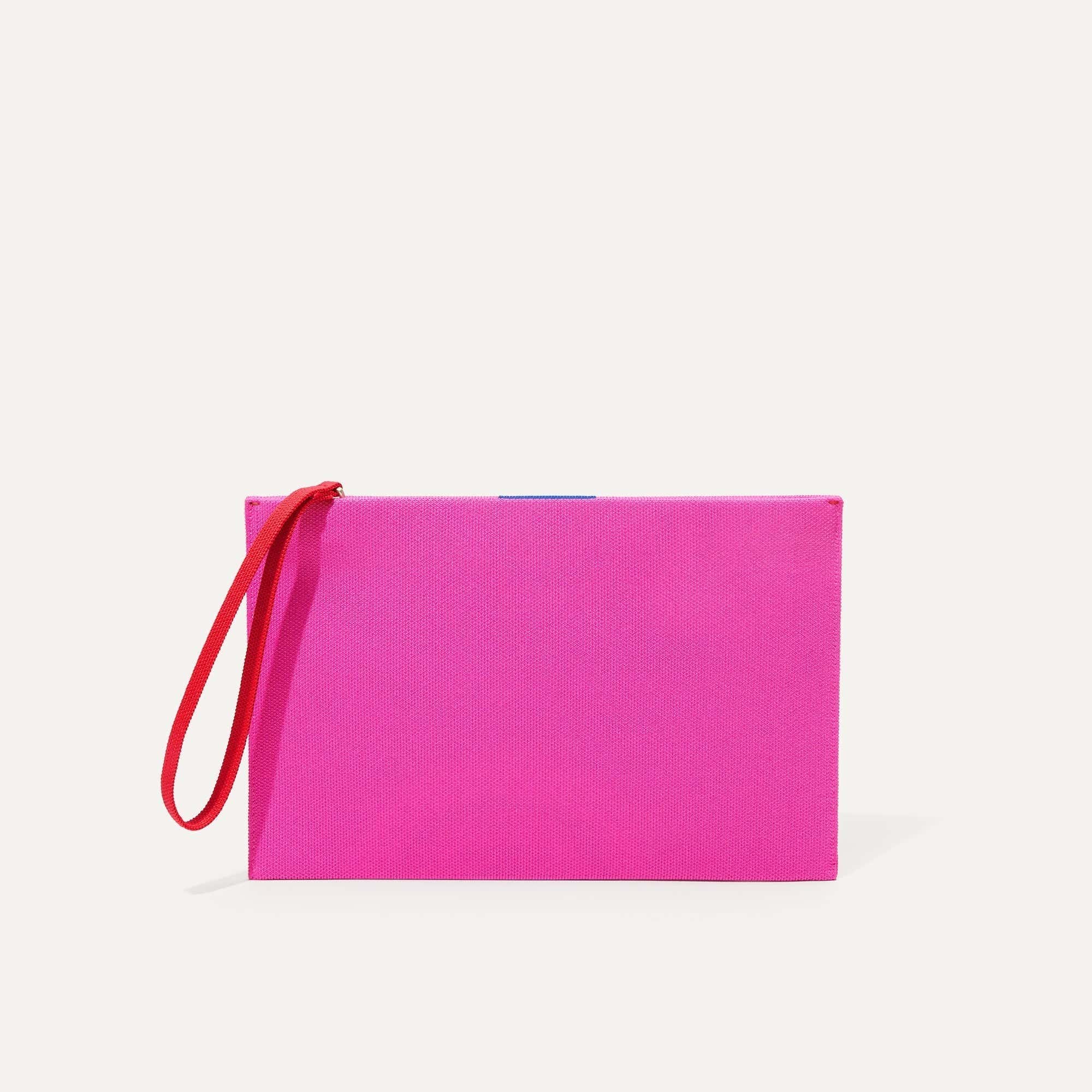The Wristlet
