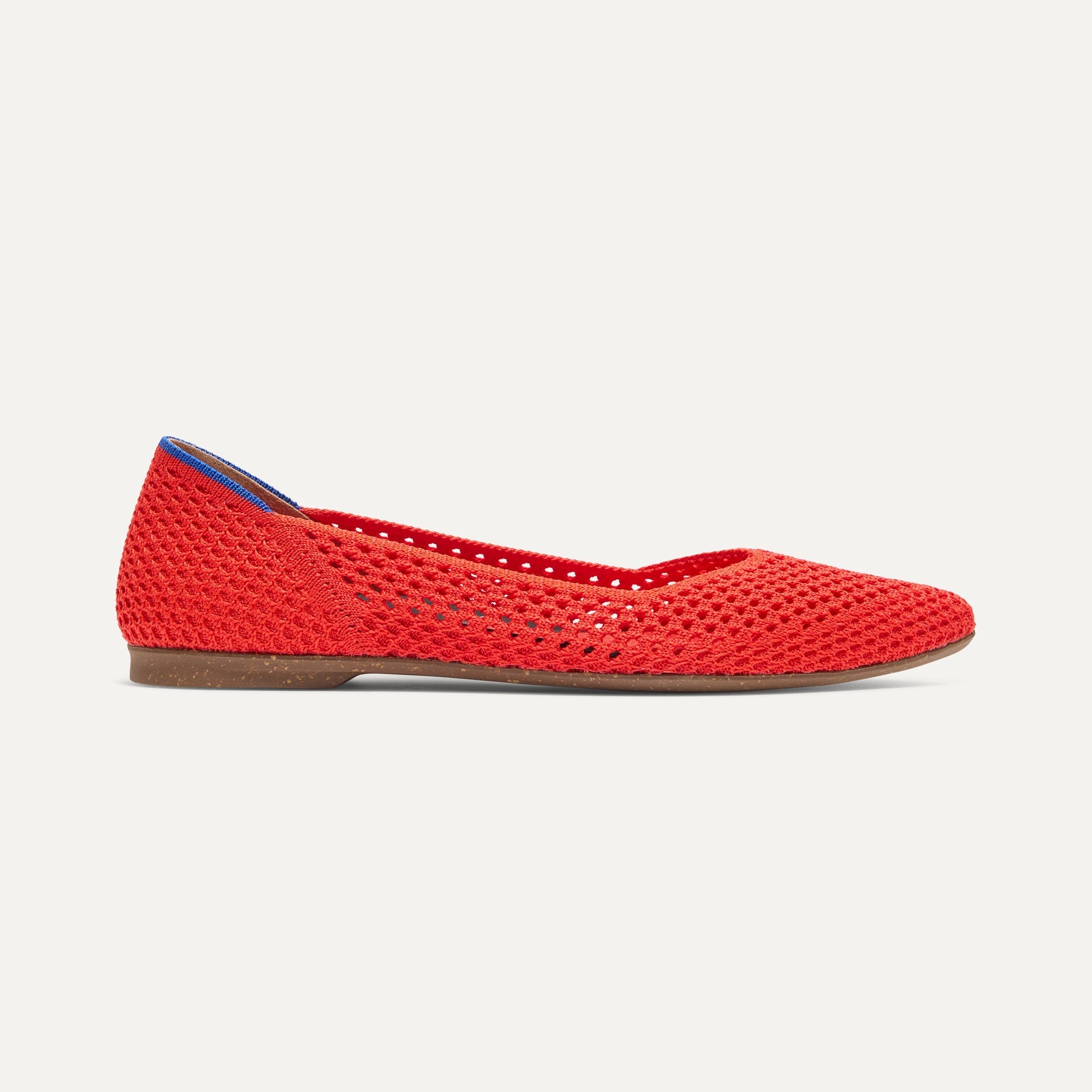 The Point II - Poppy Mesh