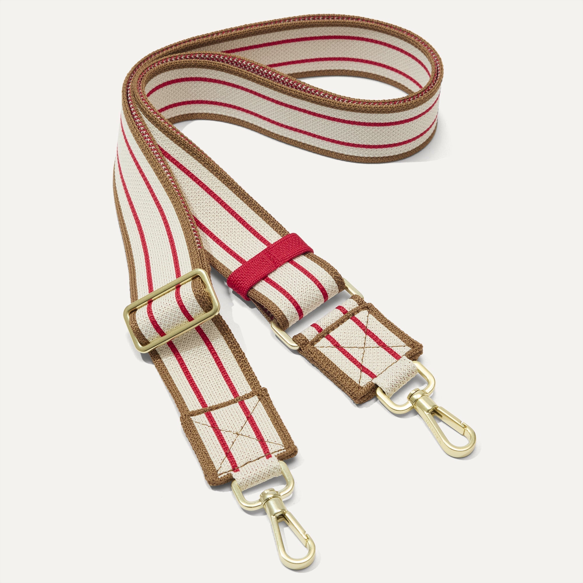 The Crossbody Strap