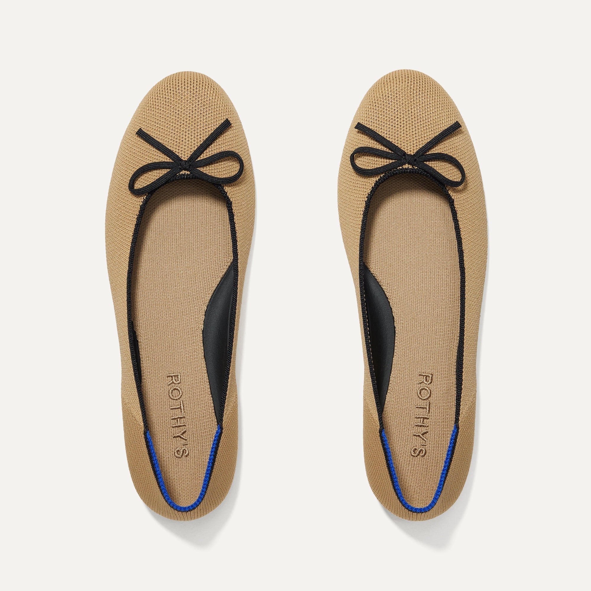The Ballet Flat