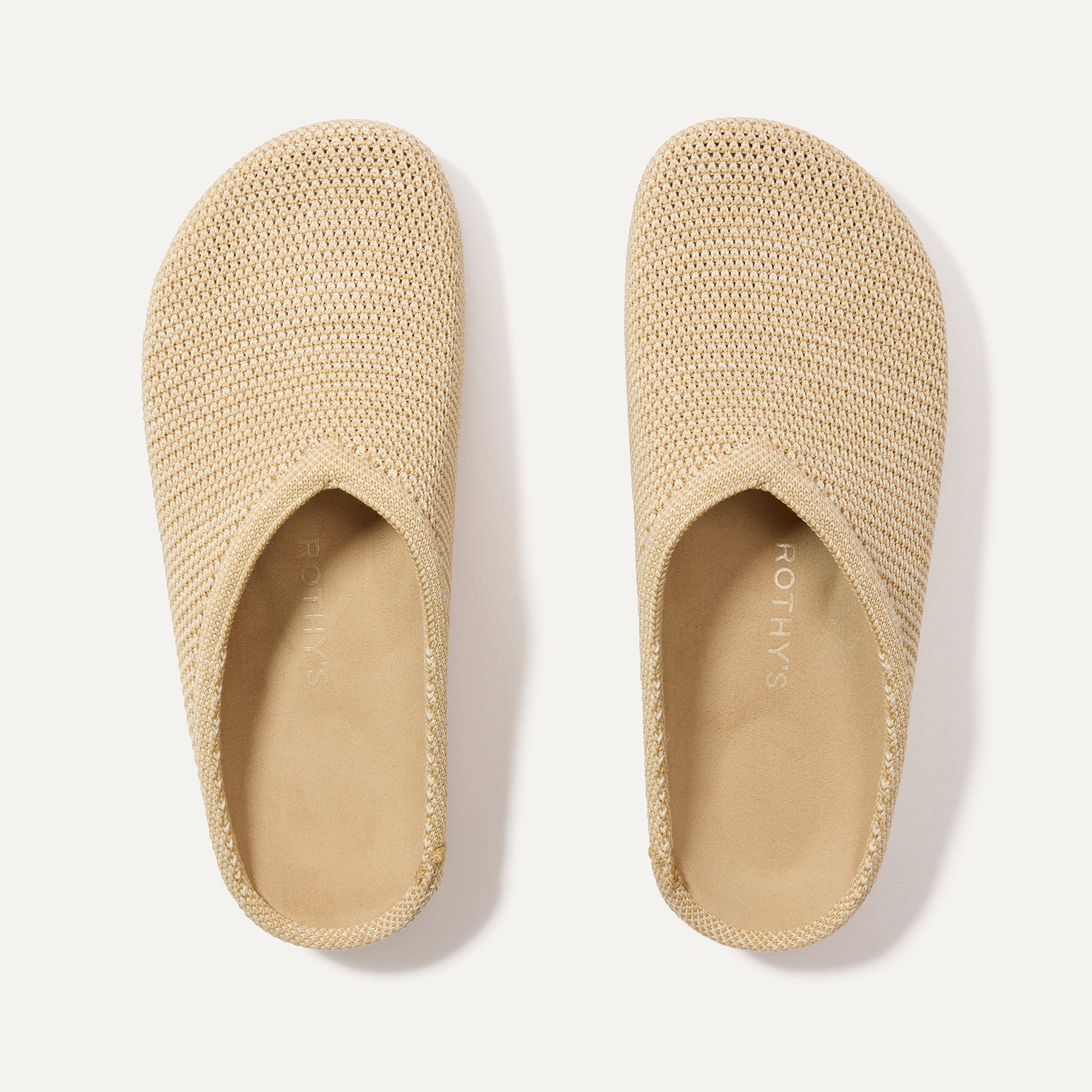 The Casual Clog