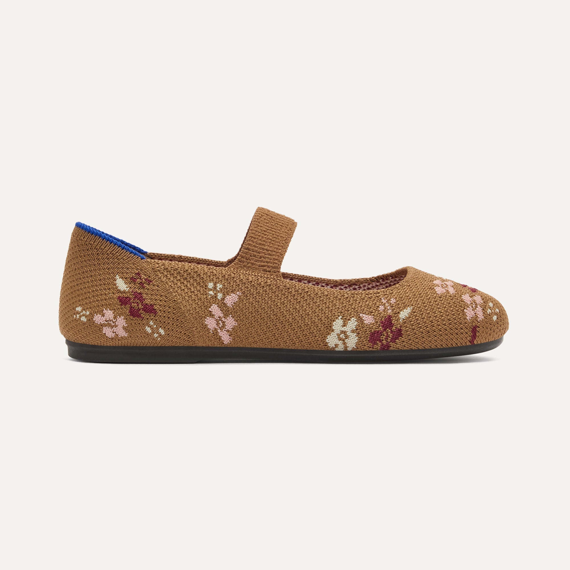 The Kids Mary Jane - Tawny Twig