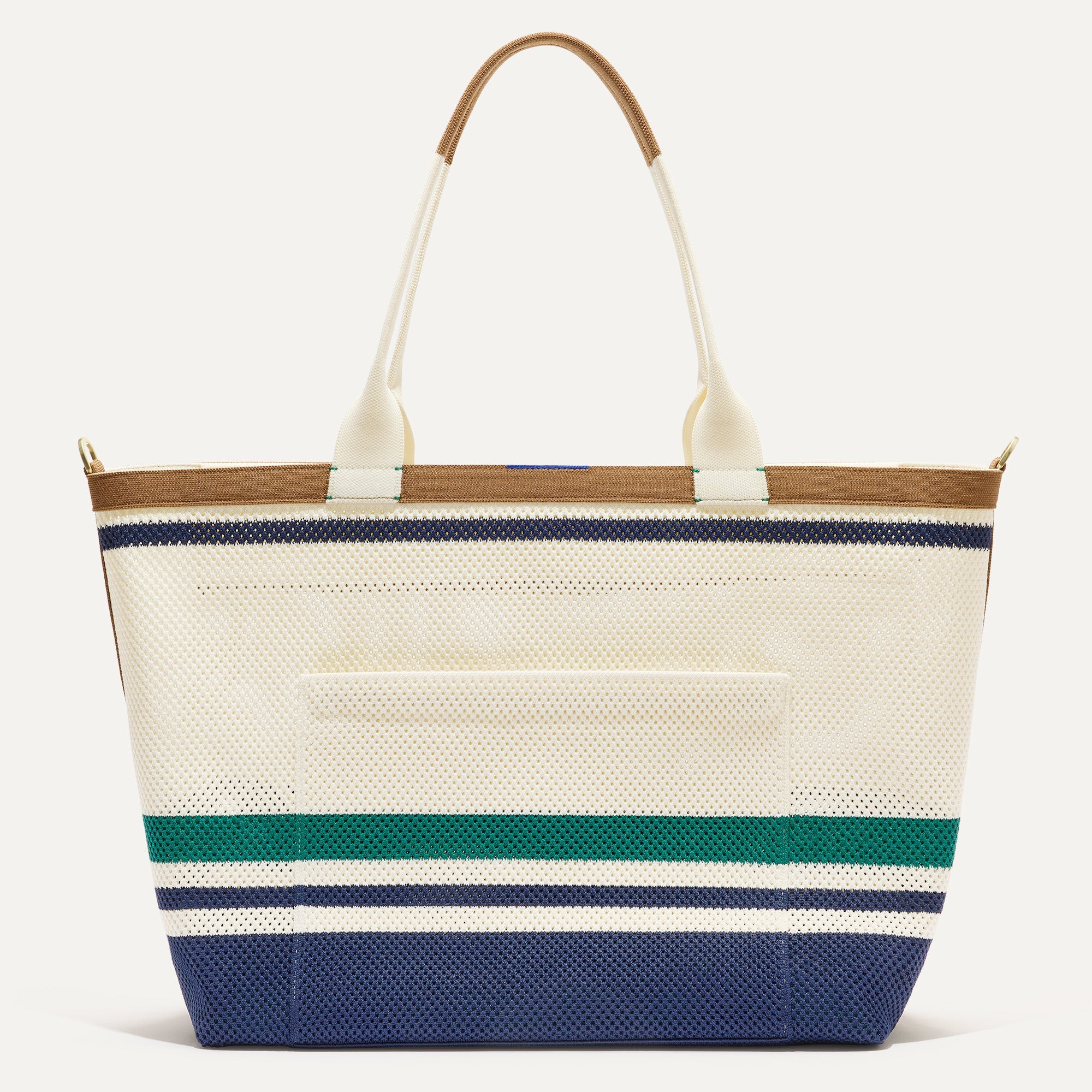 The Zip Travel Tote