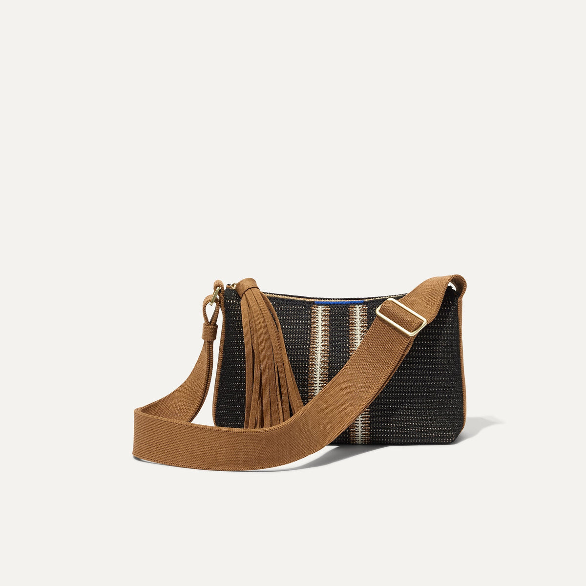 The Casual Crossbody
