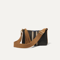 The Casual Crossbody
