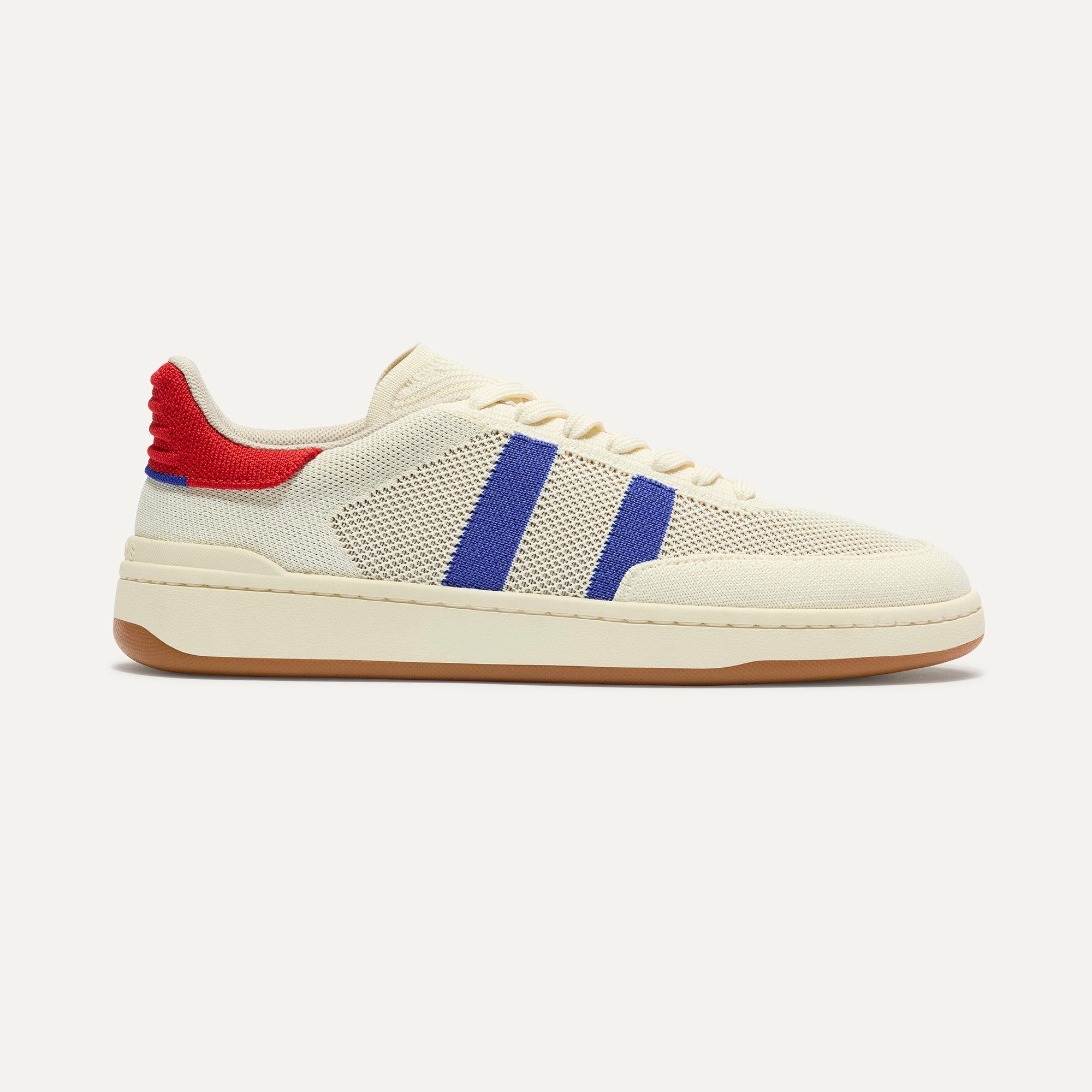 The Men's Court Sneaker