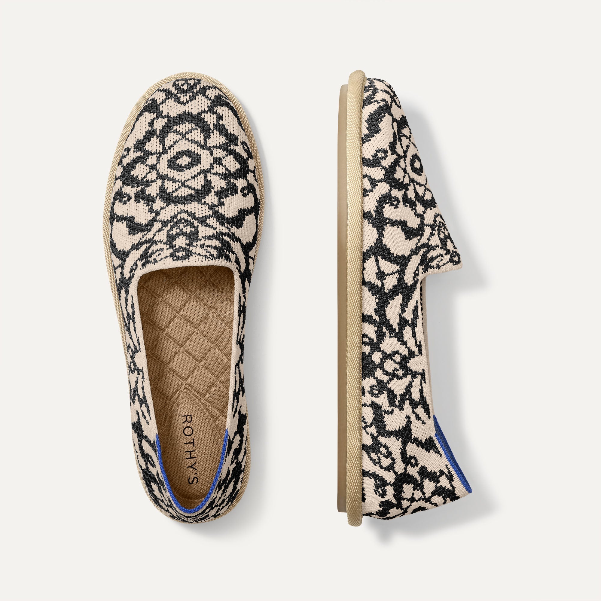 The Cruiser Loafer