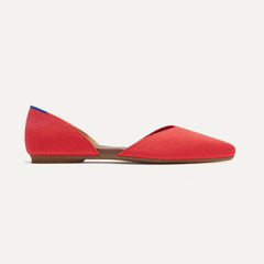 The D'Orsay Point - Red Hot