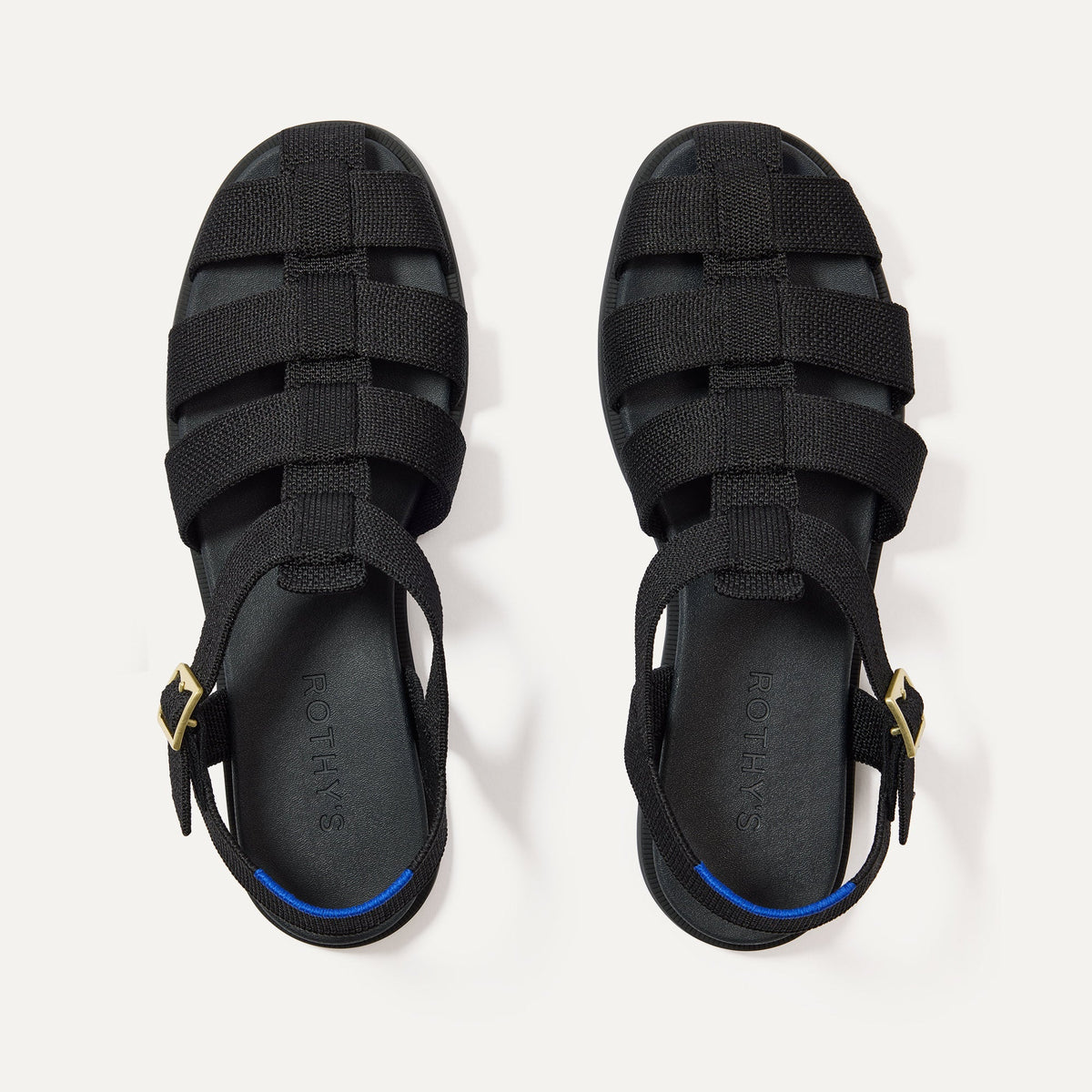 The Fisherman Sandal