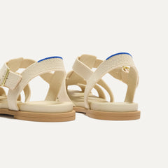 The Fisherman Sandal - Coconut