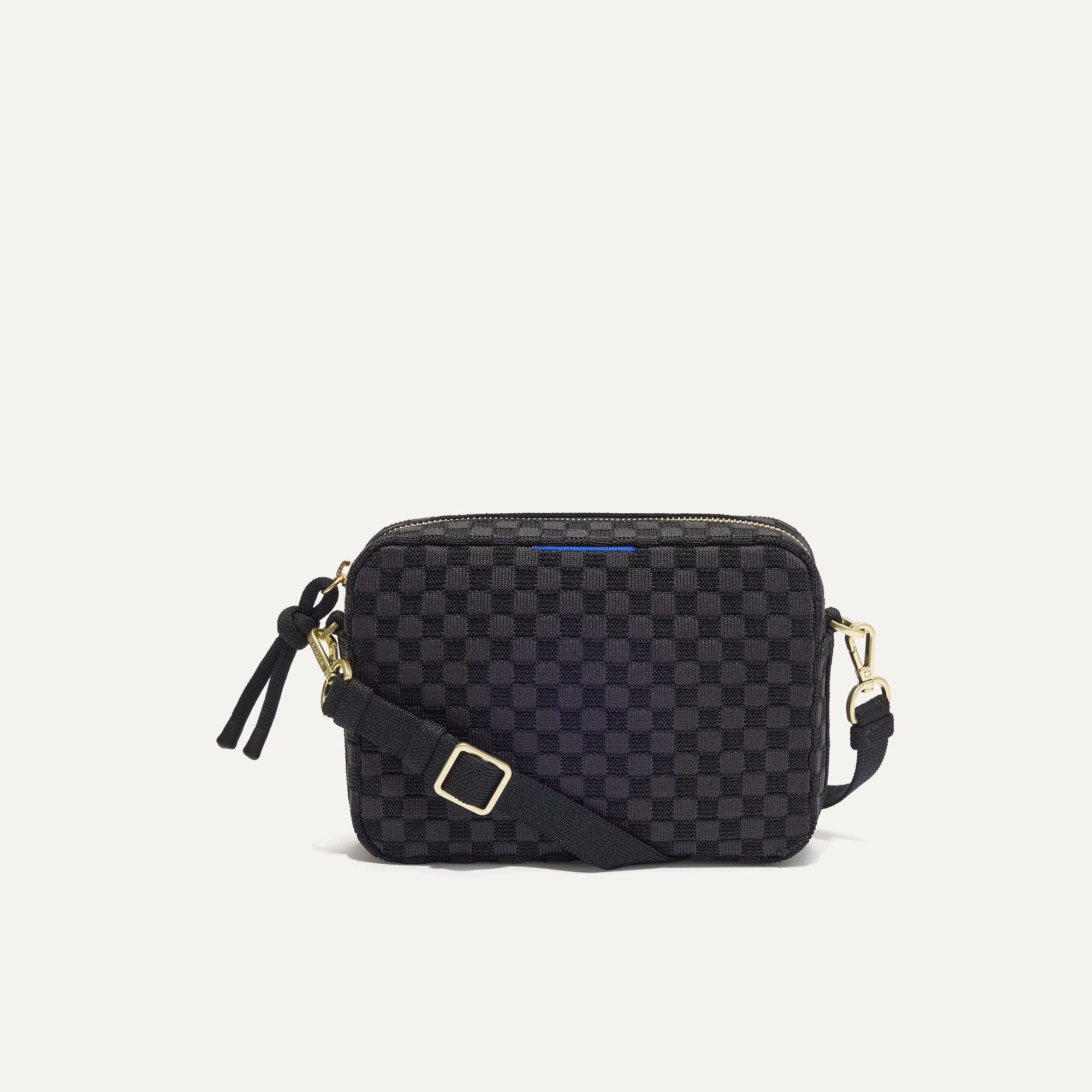 The Crossbody Camera Bag