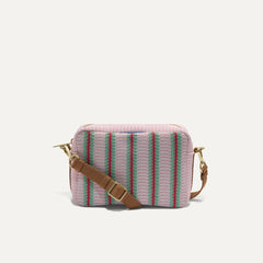The Crossbody Camera Bag