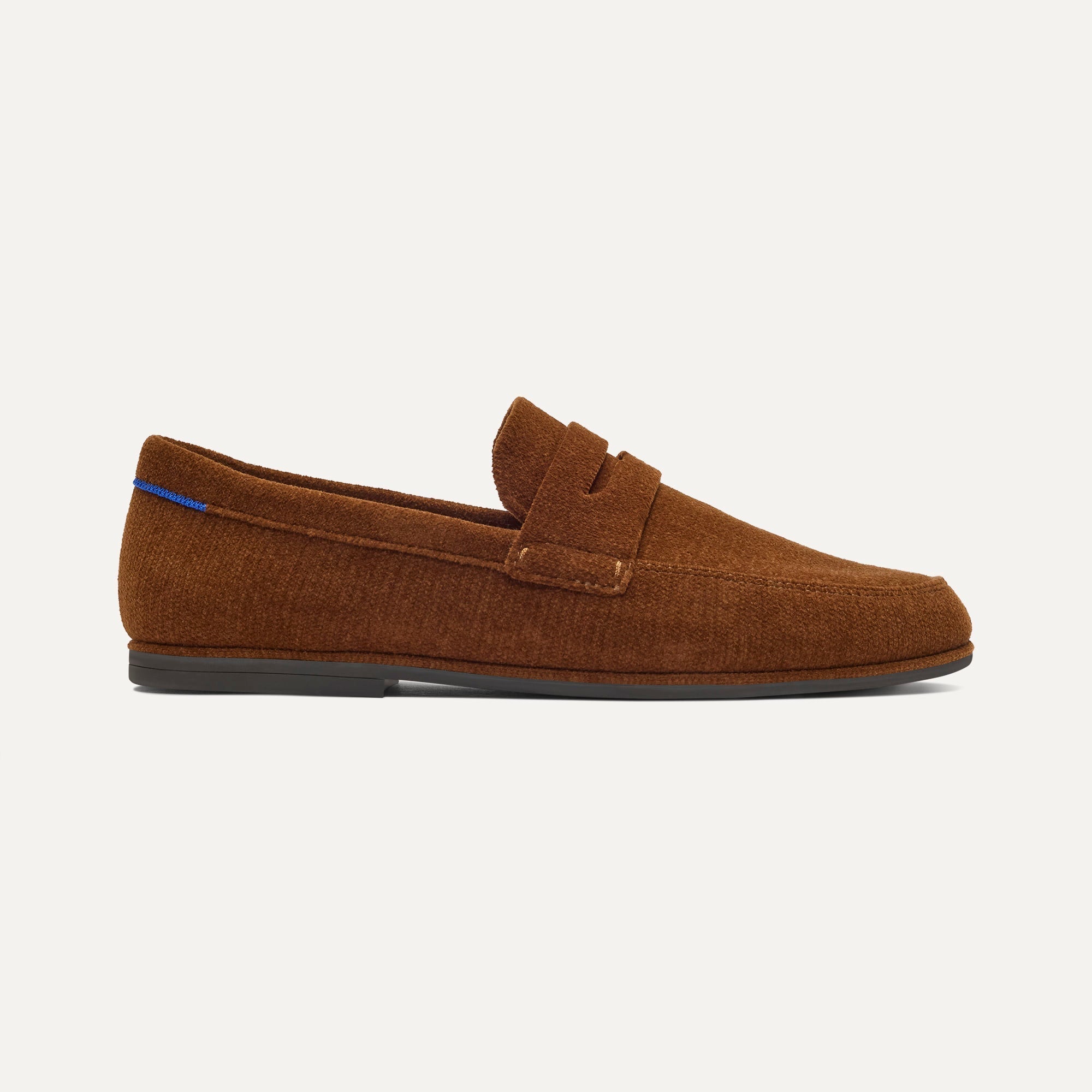 The Ravello Penny Loafer