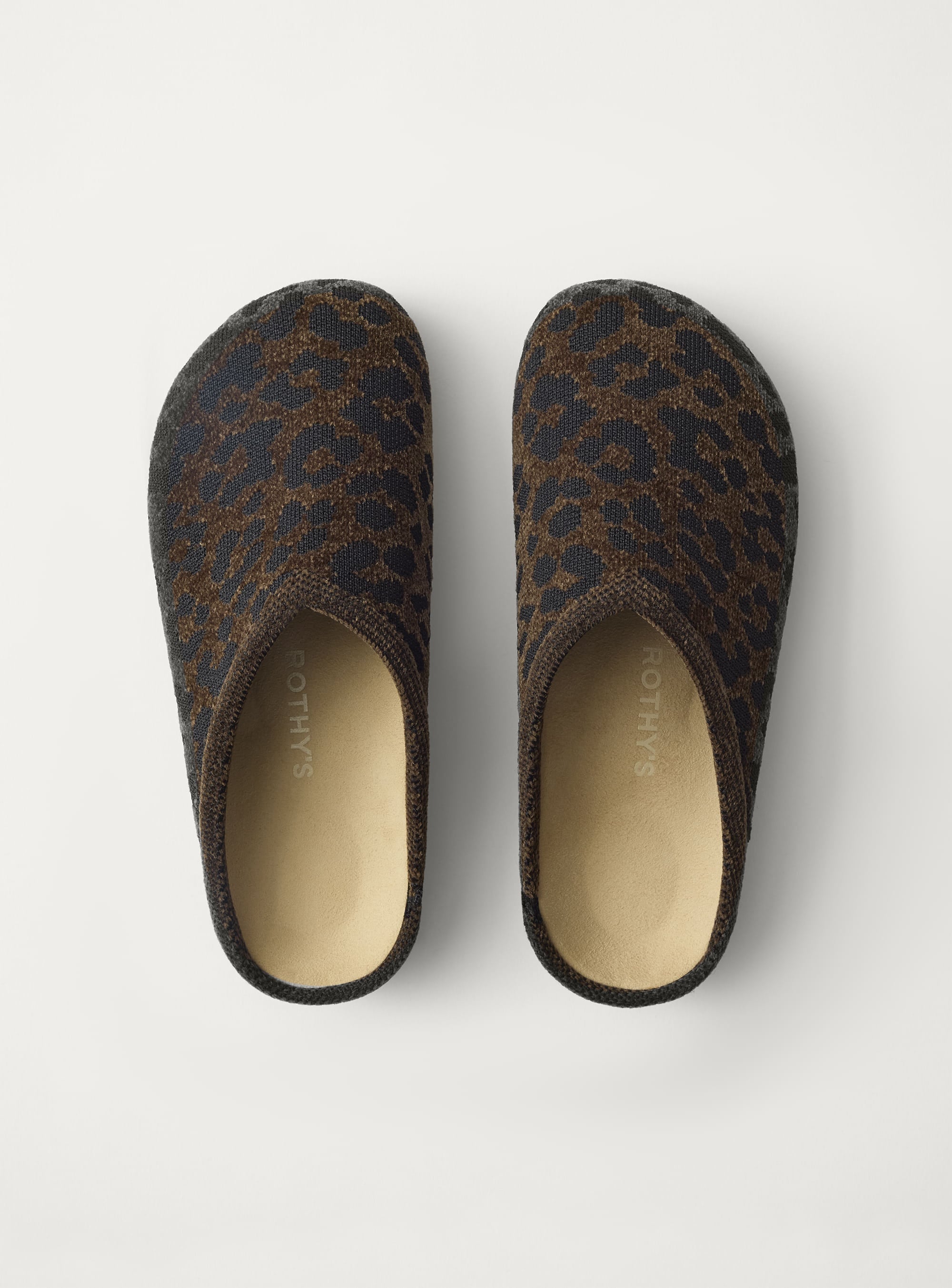 The Casual Clog