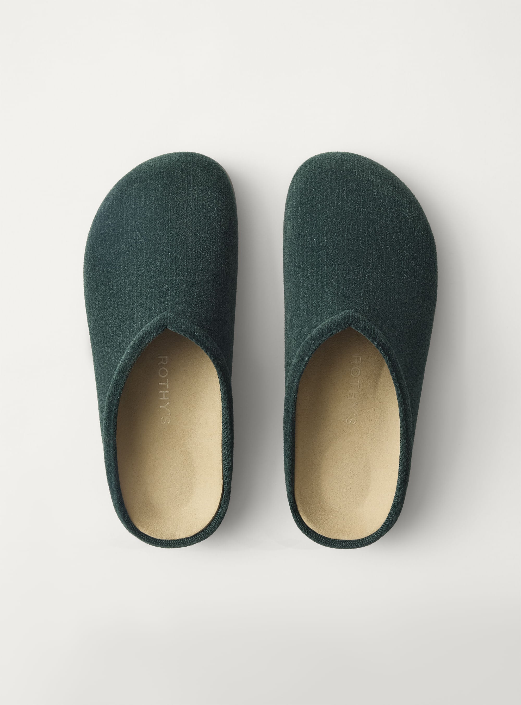 The Casual Clog