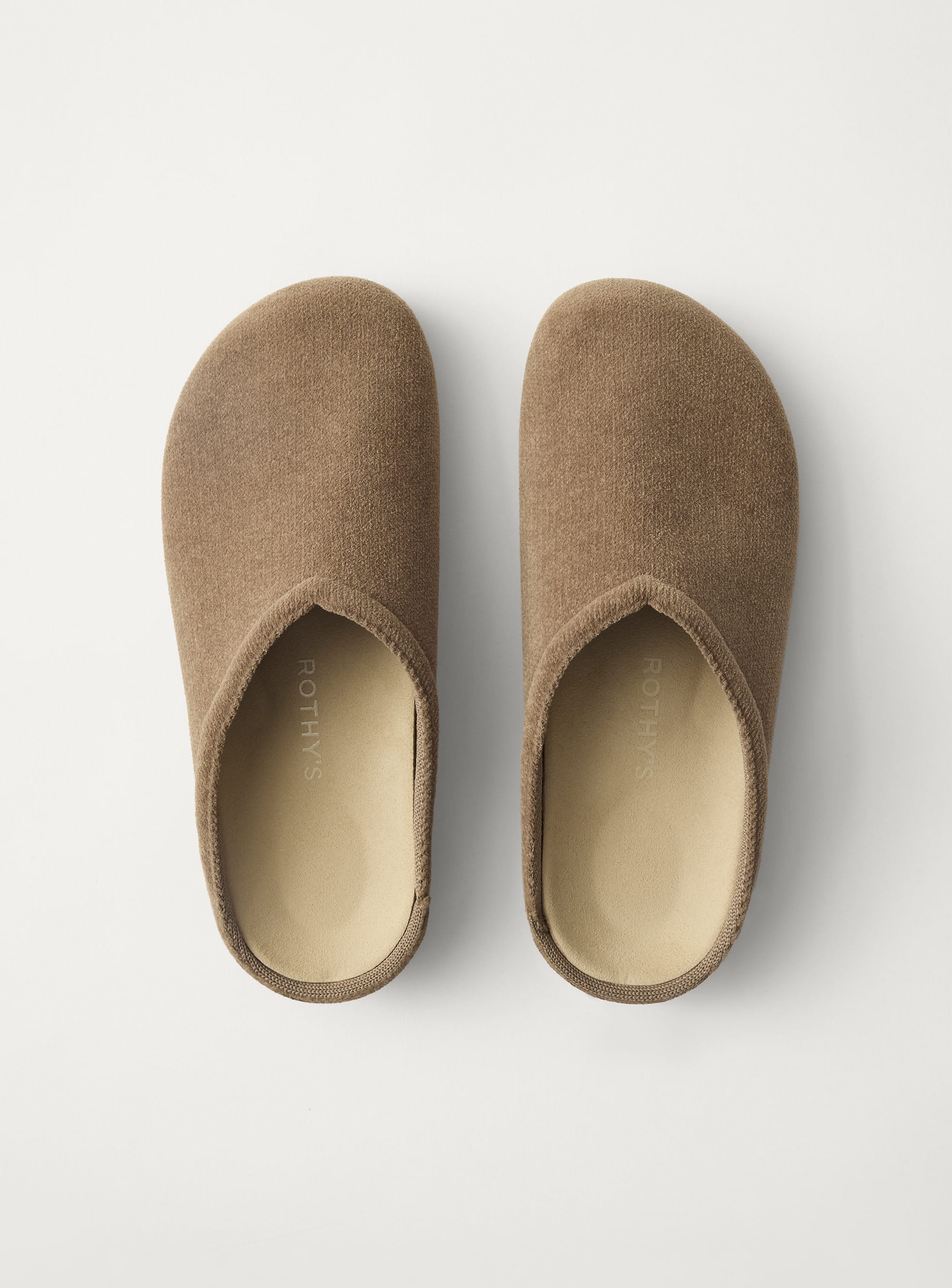 The Casual Clog