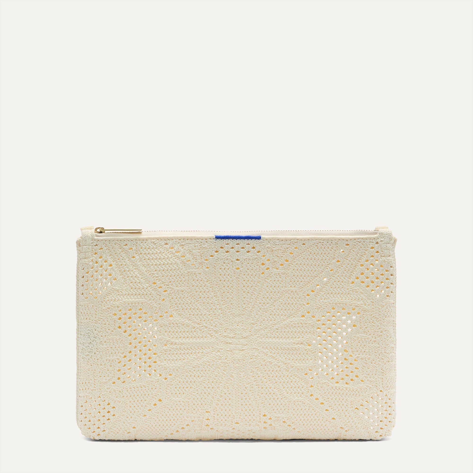 The Convertible Clutch - Moonflower