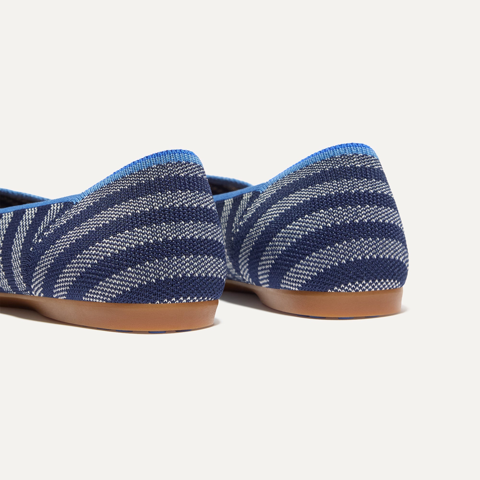 The Daily Flat - Harbor Cabana Stripe