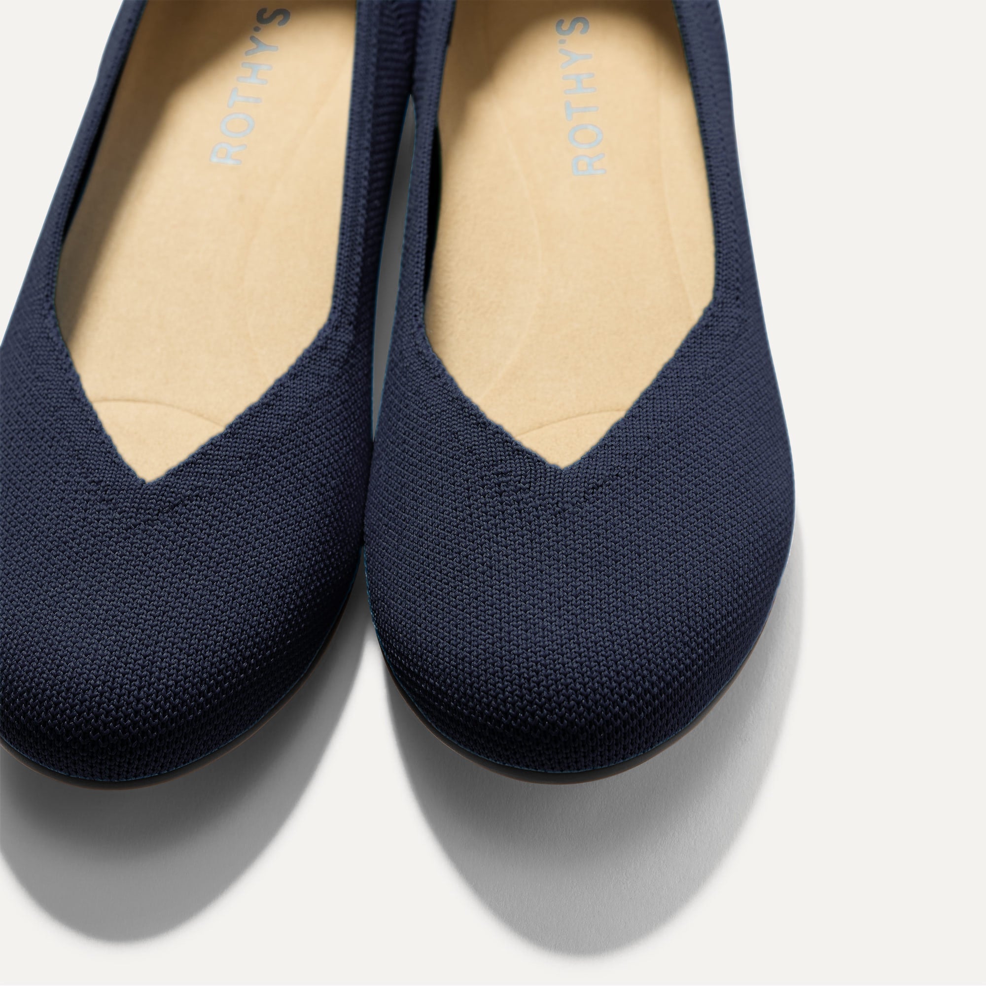 The Daily Flat - Navy