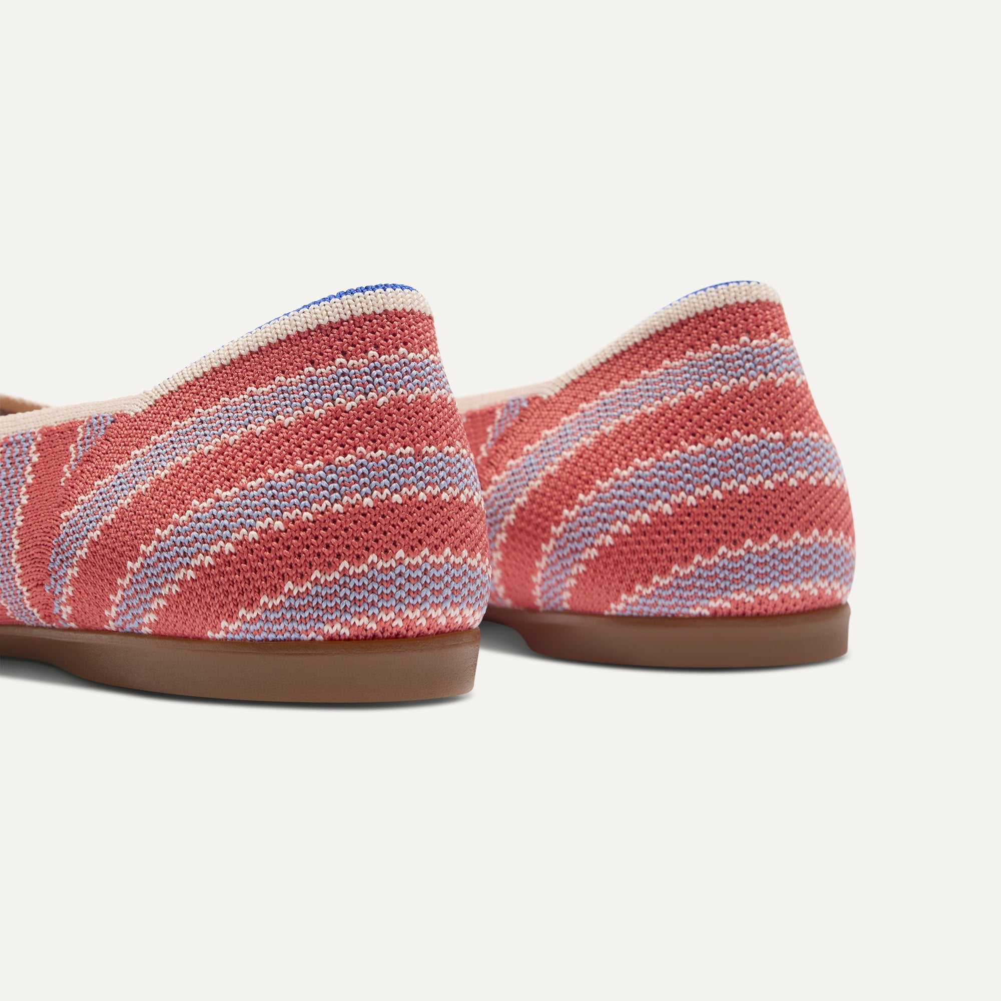 The Daily Flat - Sunkiss Stripe