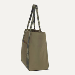The Travel Tote - Forest