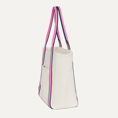 The Travel Tote - Optic