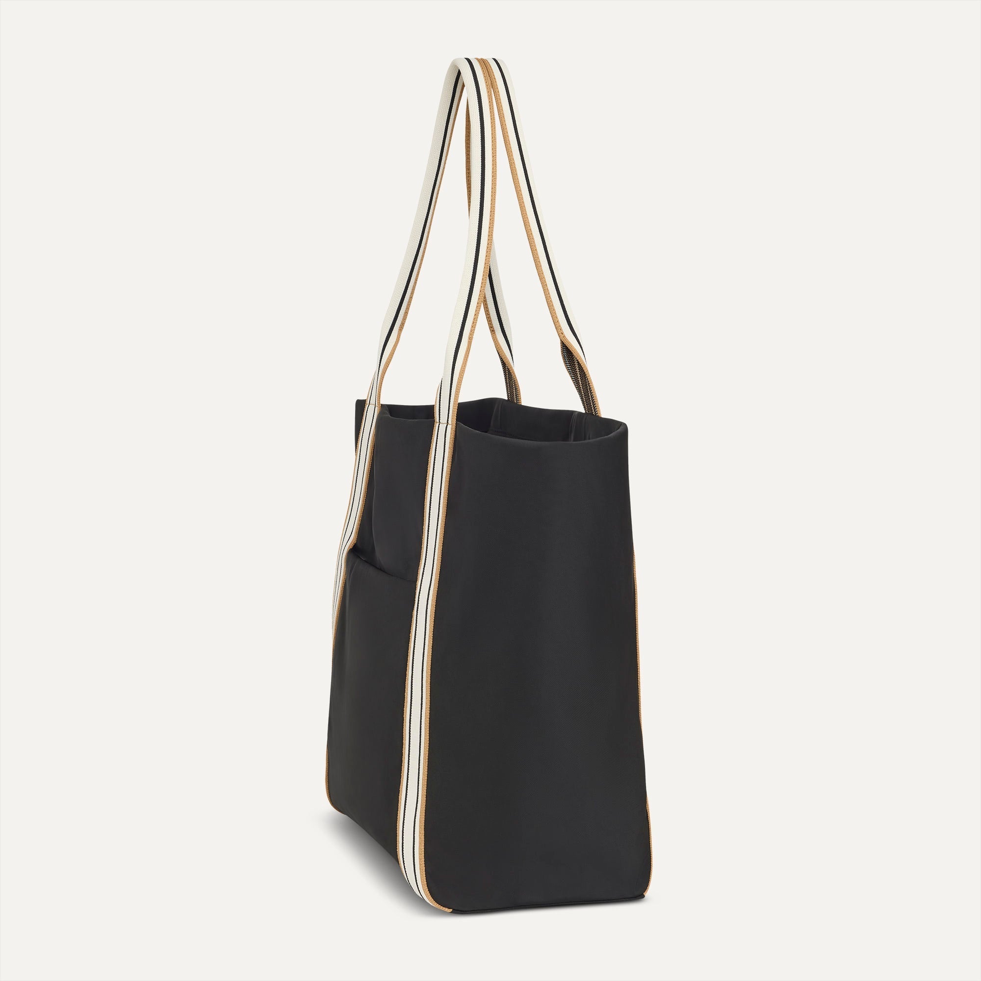 The Travel Tote - Ink