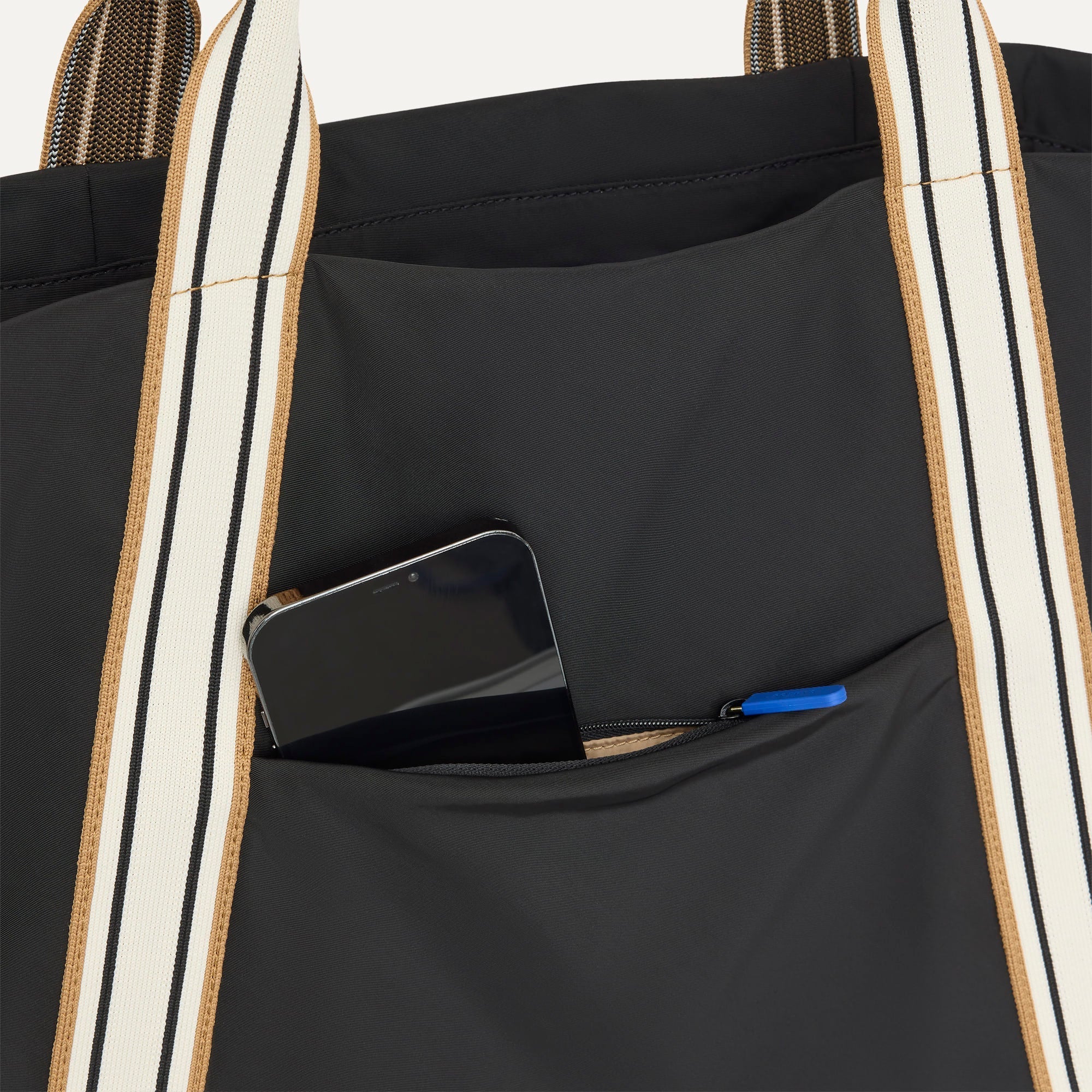 The Travel Tote - Ink
