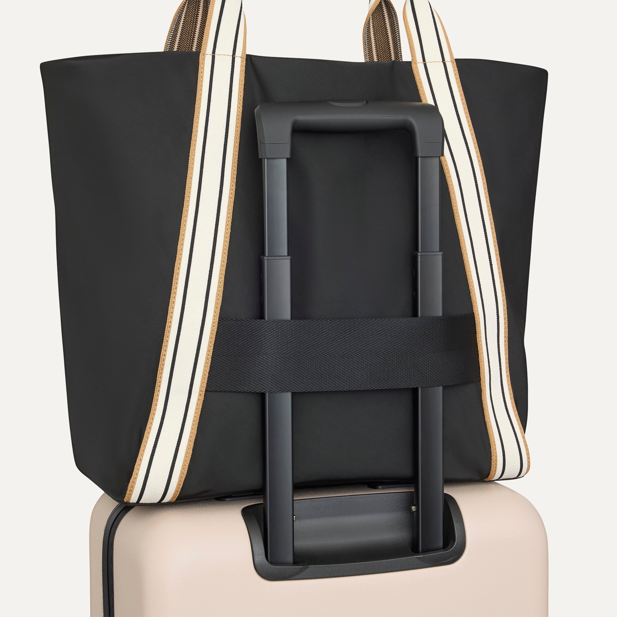 The Travel Tote - Ink