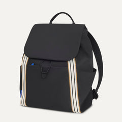The Travel Cinch Backpack - Ink