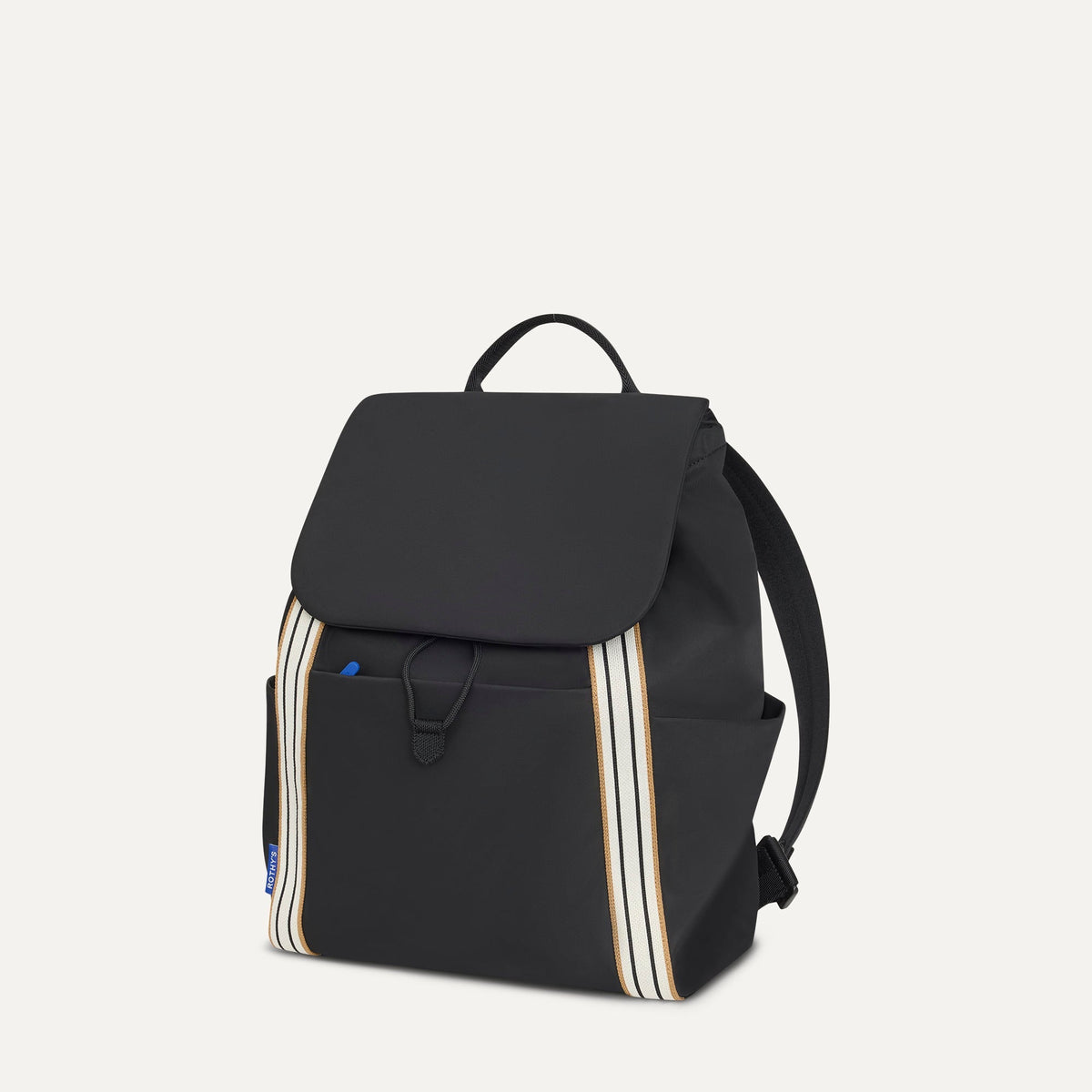 The Travel Cinch Backpack - Ink