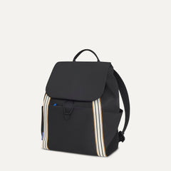 The Travel Cinch Backpack - Ink