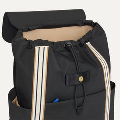 The Travel Cinch Backpack - Ink