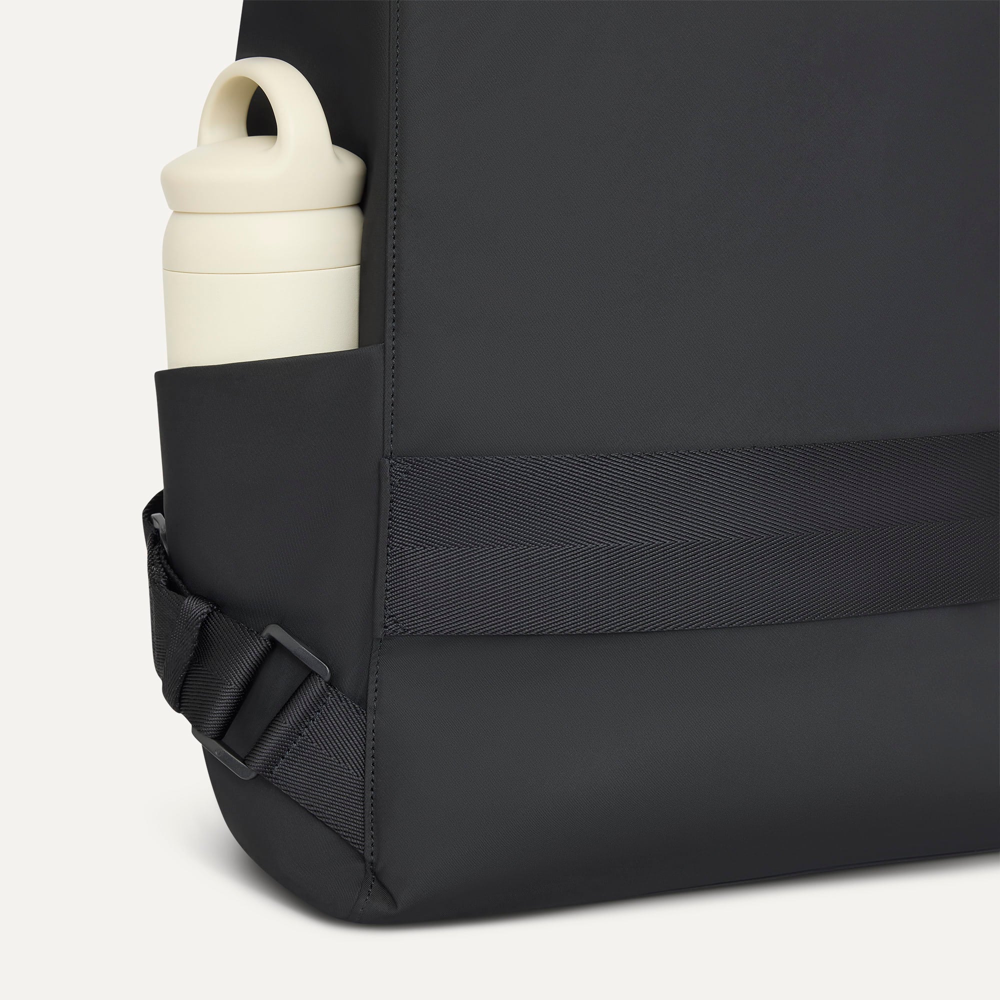 The Travel Cinch Backpack - Ink