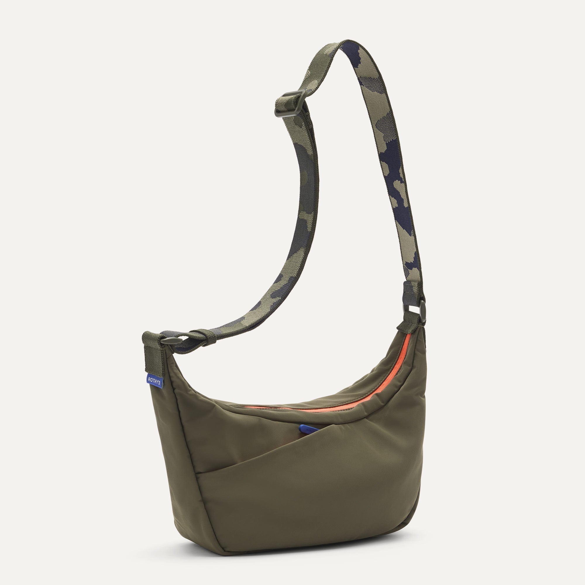 The Travel Sling - Forest