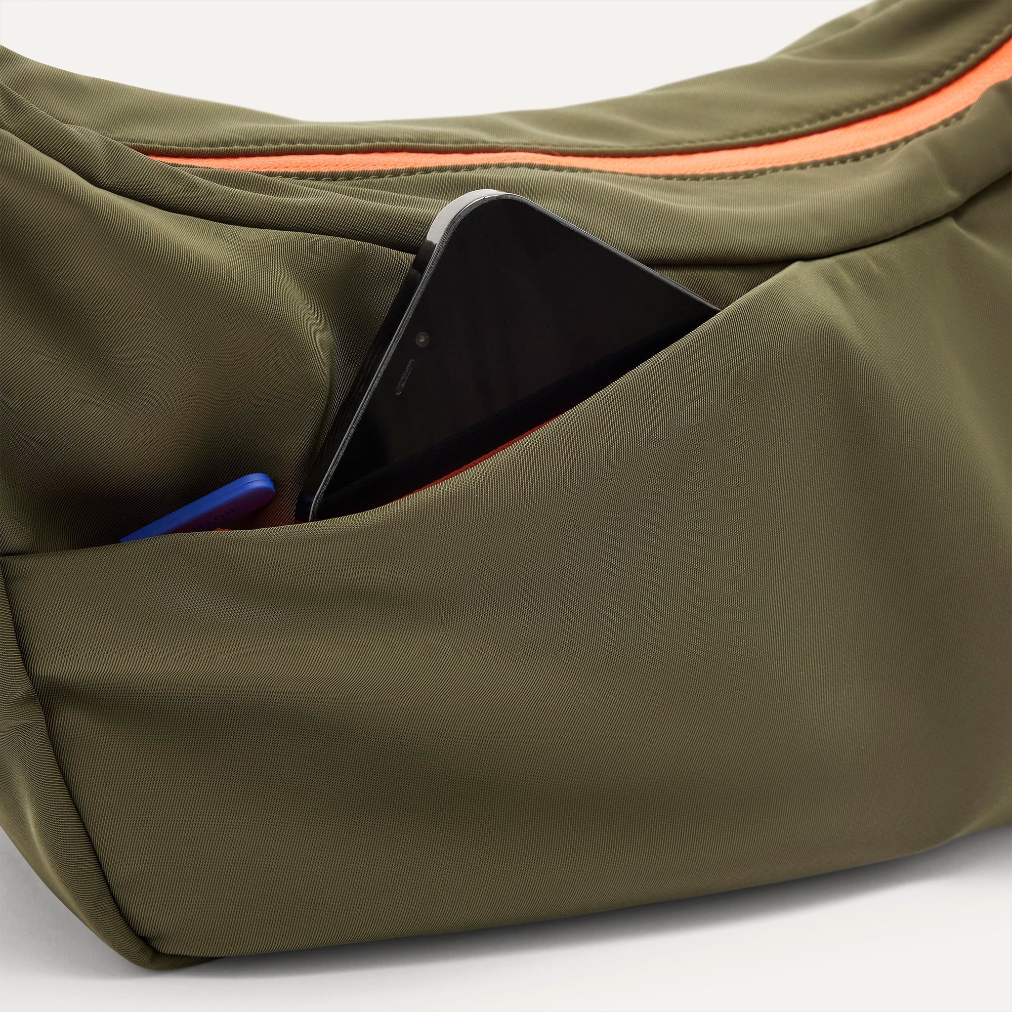 The Travel Sling - Forest