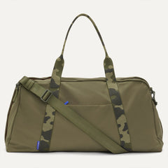 The Travel Duffel - Forest