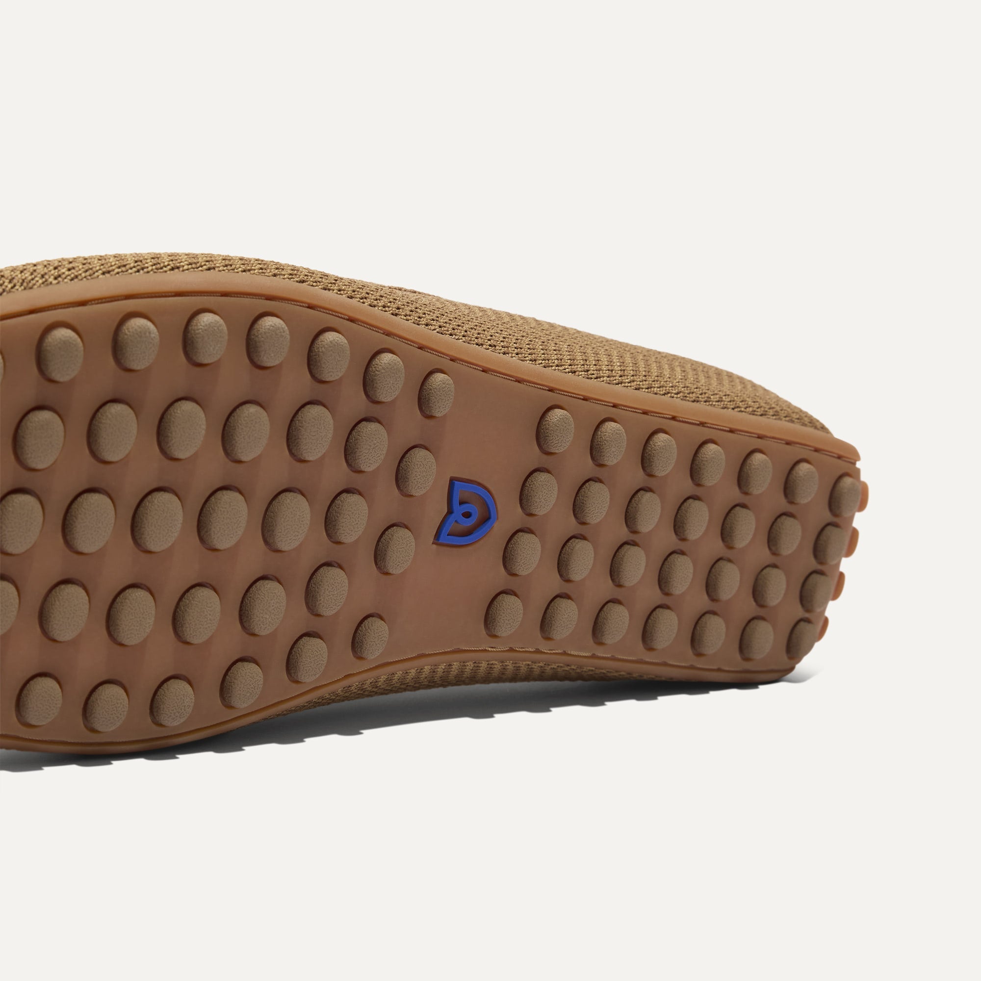 The Men's Daily Driver - Oak Herringbone